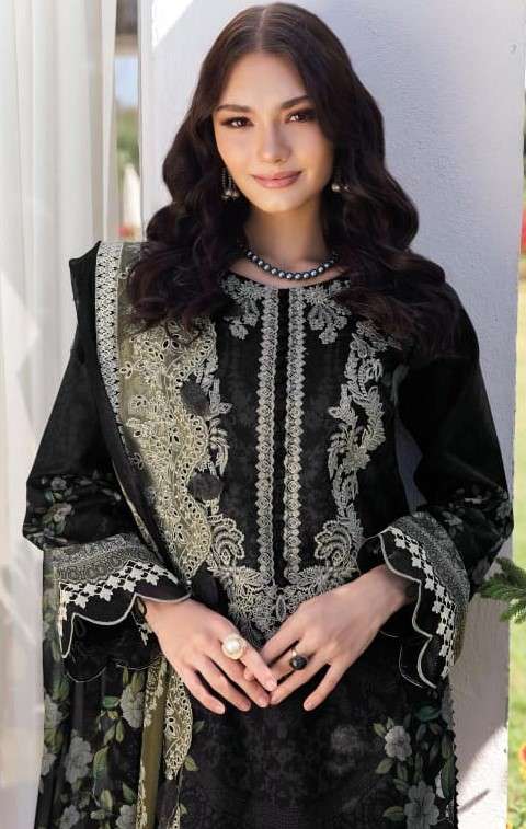 JADE NIDDLE  WONDER 25 BY DEEPSY SUITS